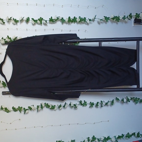 Torrid bodycon dress sz 2x (18-20) - Picture 6 of 6